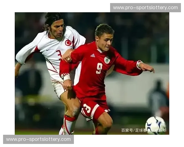 宿命的重逢：当格子军团再遇高卢雄鸡，欧国联巅峰对决谁能主宰绿茵？